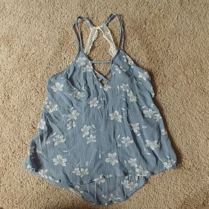 Super cute tank top